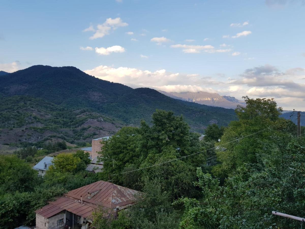 Ojakh Dilijan Exterior foto